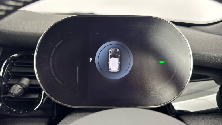 MINI Hatchback 1.5 Cooper Sport 3dr Auto Petrol Hatchback